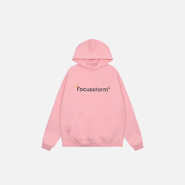 Happy Cat Comfy Sweatshirt