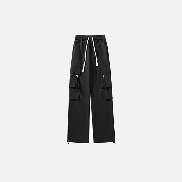 Pocket Drift Cargo Trousers