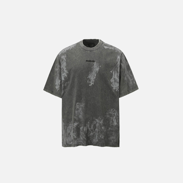 Dirty Waste Ins Fashionable Heat-Wave T-Shirt
