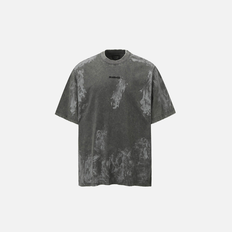 Dirty Waste Ins Fashionable Heat-Wave T-Shirt