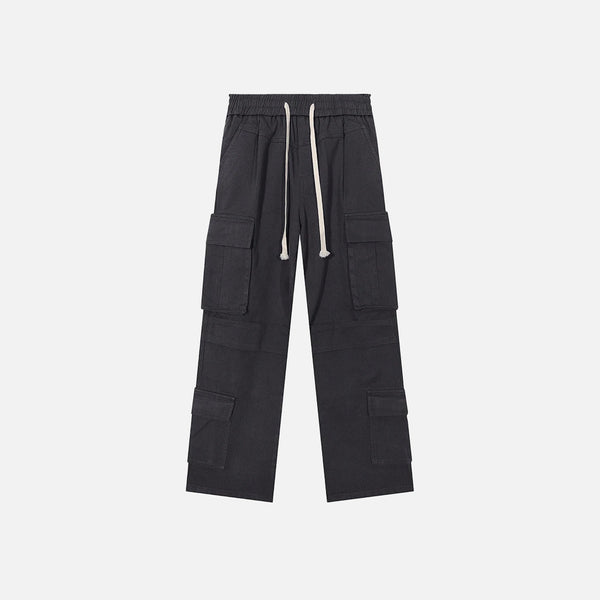Metro Indigo Street Pants