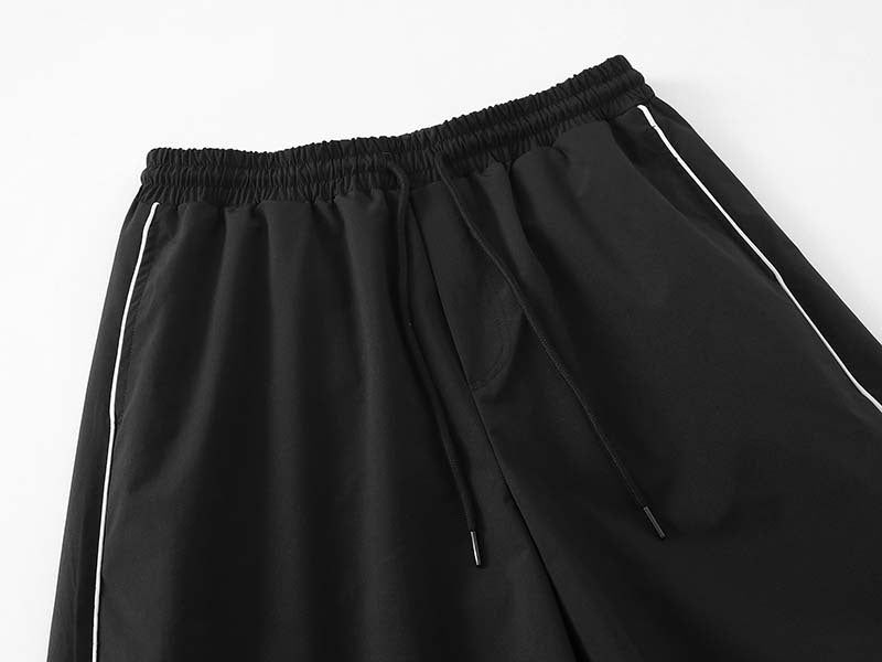Bol Kesim Jogger, arka görünüm — Navra Wear