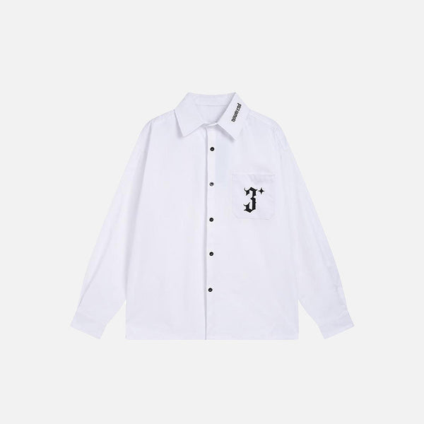 Nightclub Solid Satin Woven Top