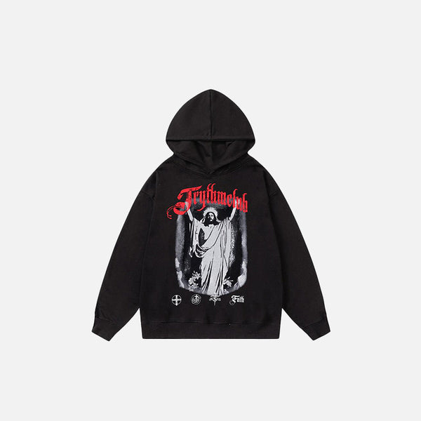 Sacred Classic Sweatshirt