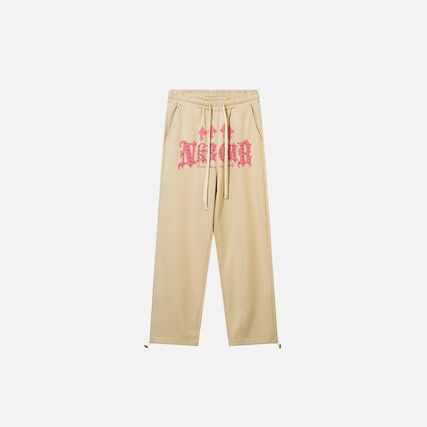Lucky Draw Sweatpants