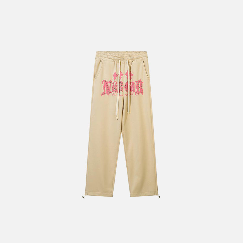 Lucky Draw Sweatpants