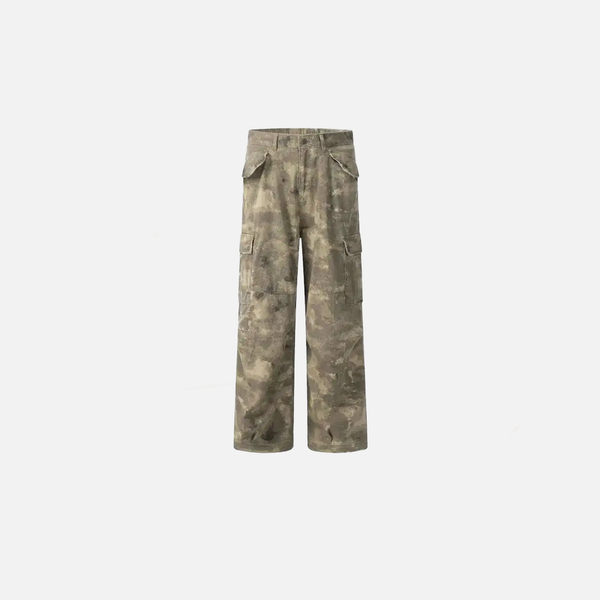 All-American Field Pants