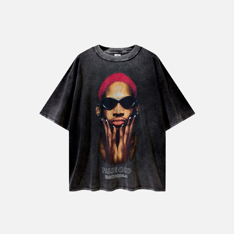 God False T-Shirt