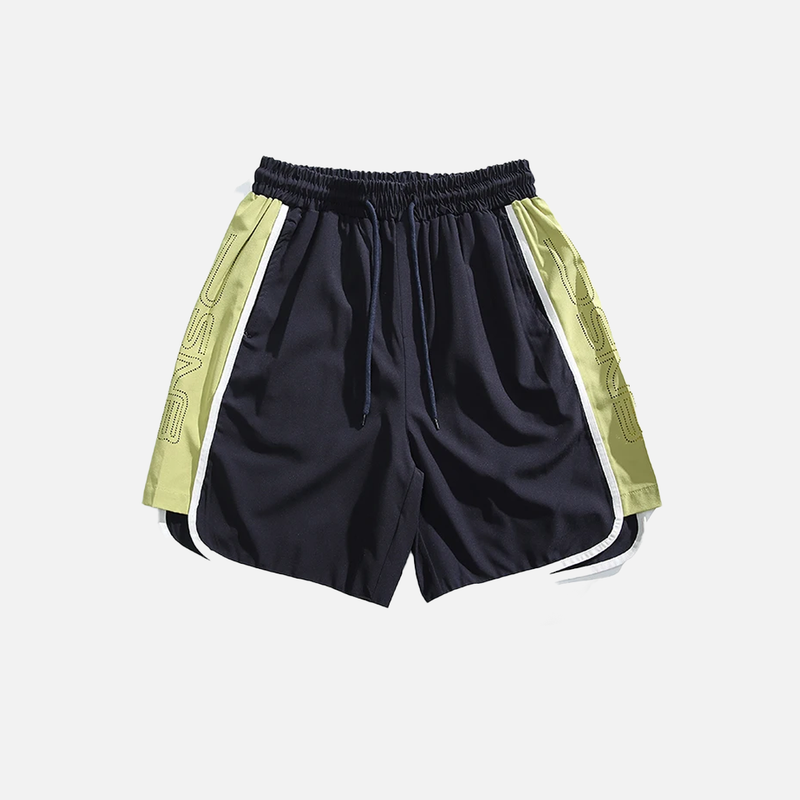 Urban Pace Sport Shorts