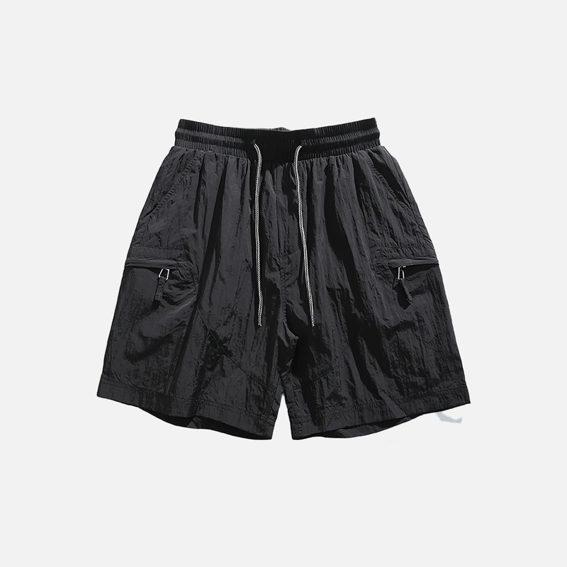 Prime Cut Sport Shorts