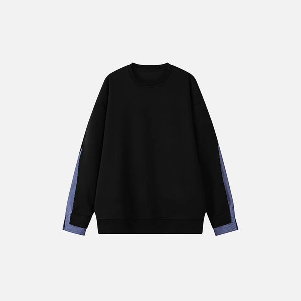 K-Warm Crewneck Insulated Top