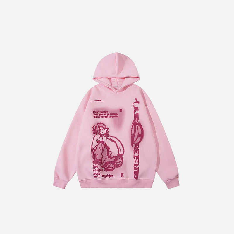 Bored Youth Sweatshirt