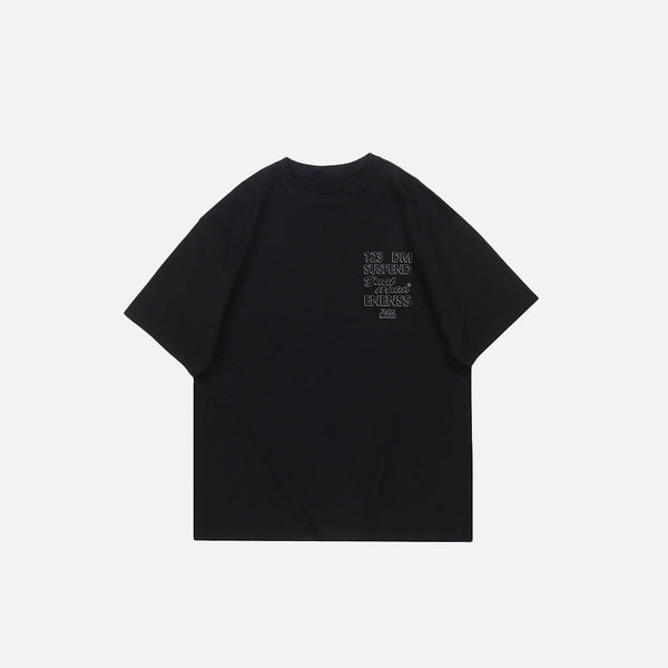 Bright-Days Utility T-Shirt
