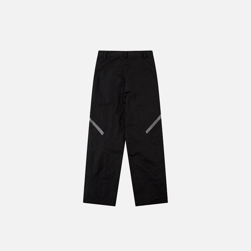Bol Kesim Jogger, önden görünüm — Navra Wear