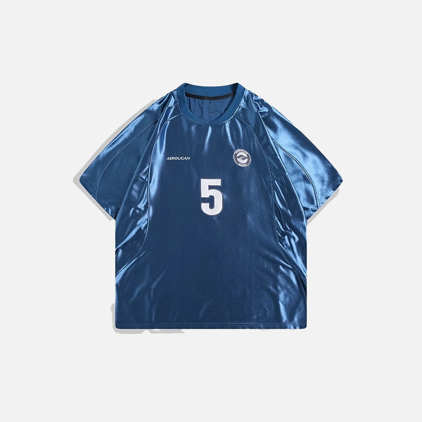 Jersey Street Hop Hip Hydrangea T-Shirt