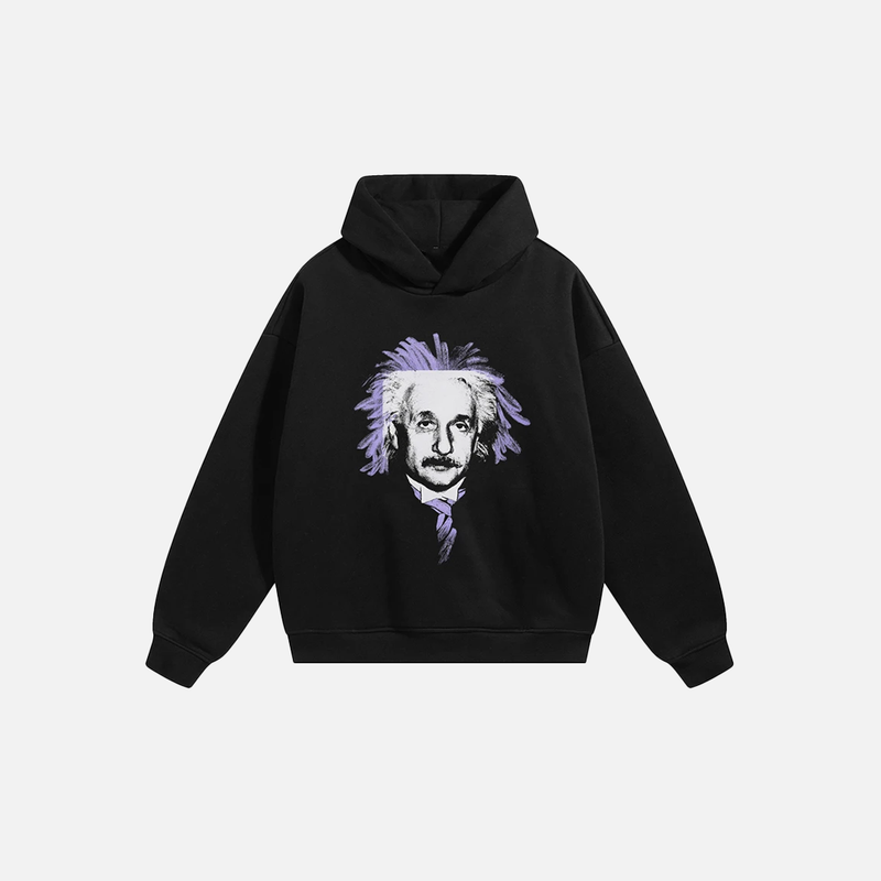 Formula Graphic Urban Beat Sweatshirt