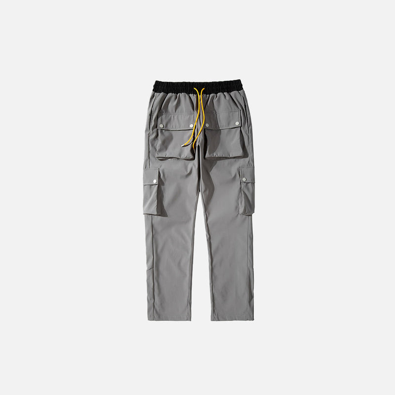 Side Panel Field Pants