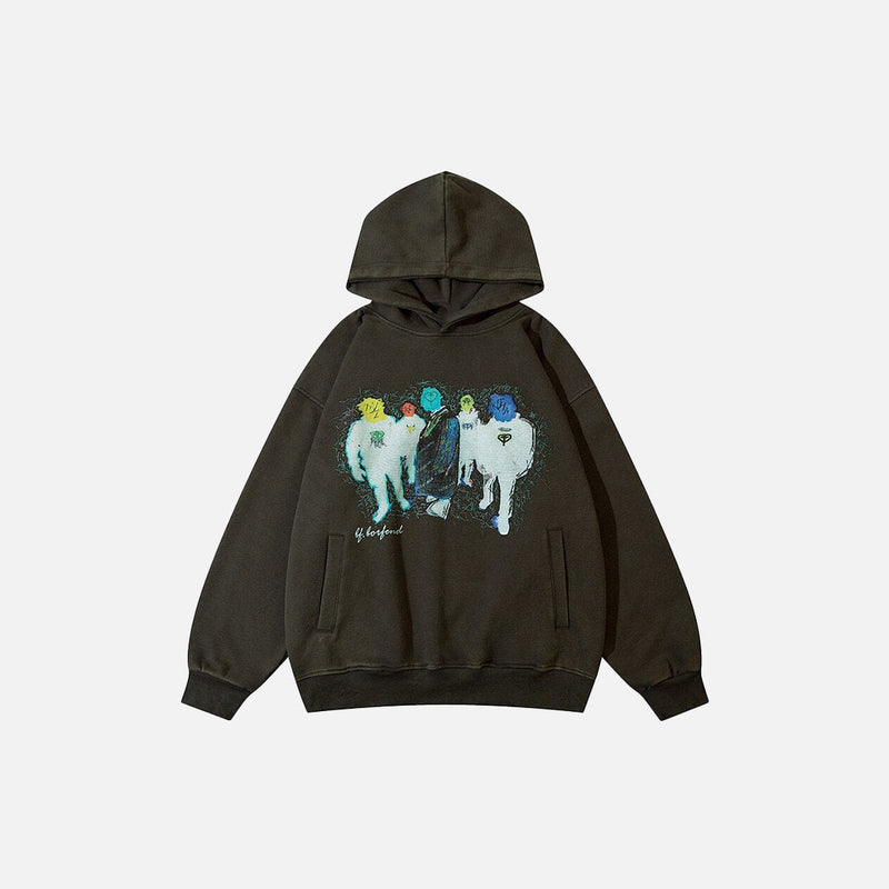 The Gang Sweatshirt