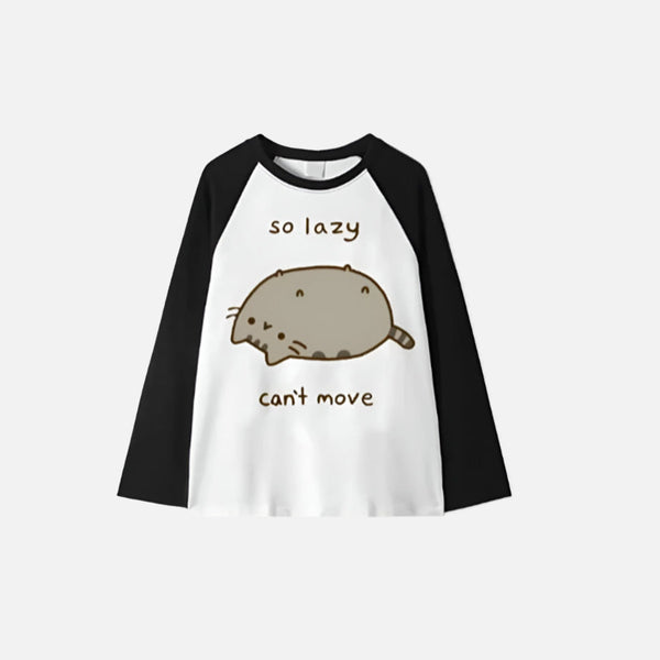 Fairy Polka Dot Relaxed T-Shirt