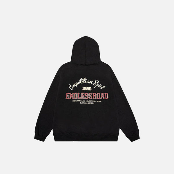Spirit Of Competition Sweatshirt