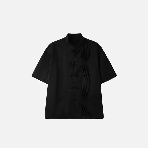 Kadın Gömlek, önden görünüm — Navra Wear