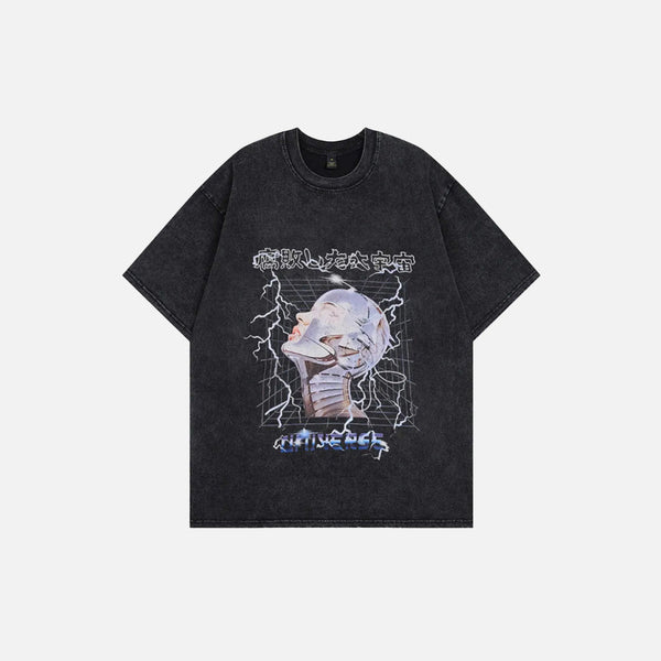 Universe Electric T-Shirt