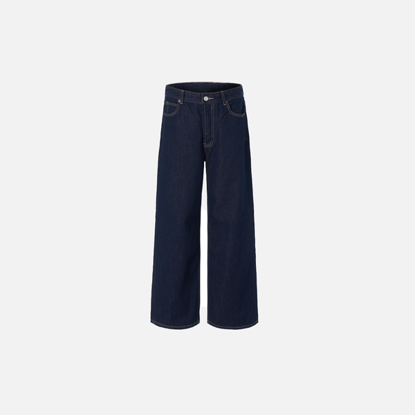 Long-lasting Classic Denim Classic Leg Denim