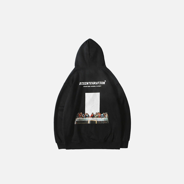 Last Meal Sweatshirt