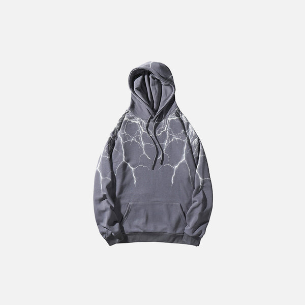 Lightning Strikes Sweatshirt