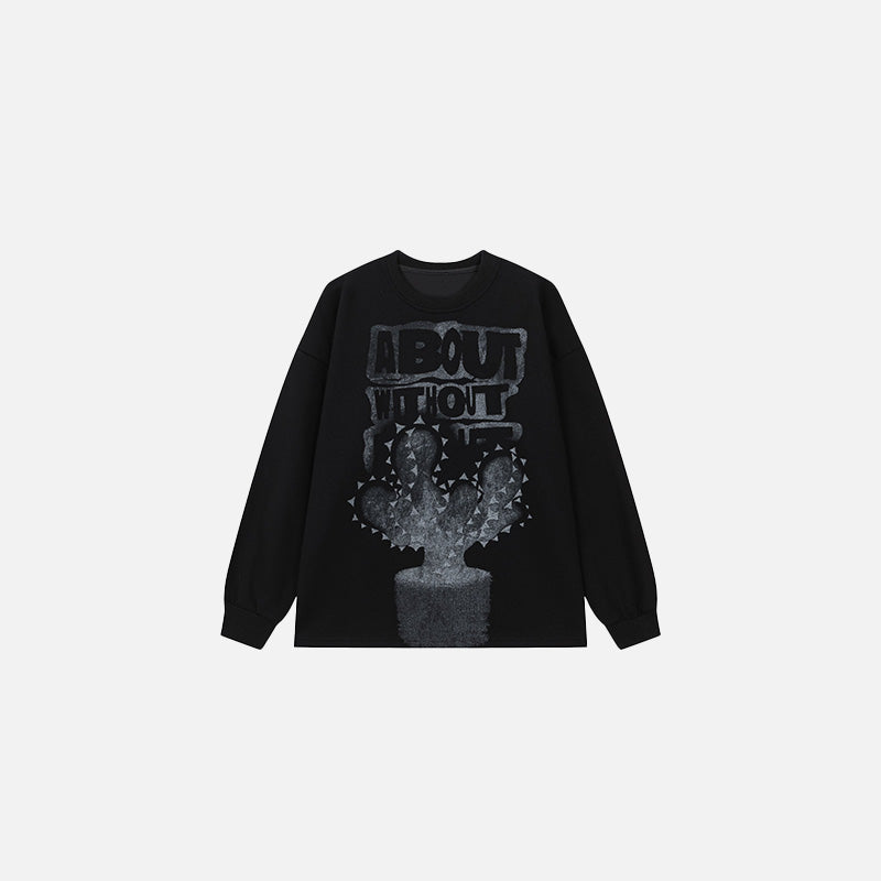 Basic Tişört, önden görünüm — Navra Wear