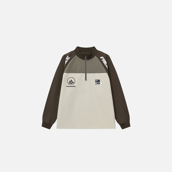 Basic Tişört, önden görünüm — Navra Wear