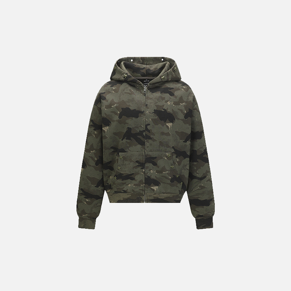 Terrain Hood Street Sweatshirt