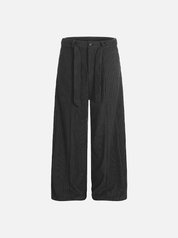 Continental Ease Trousers