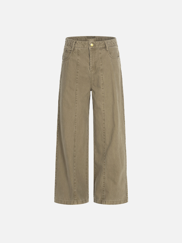 Clash Retro Flare