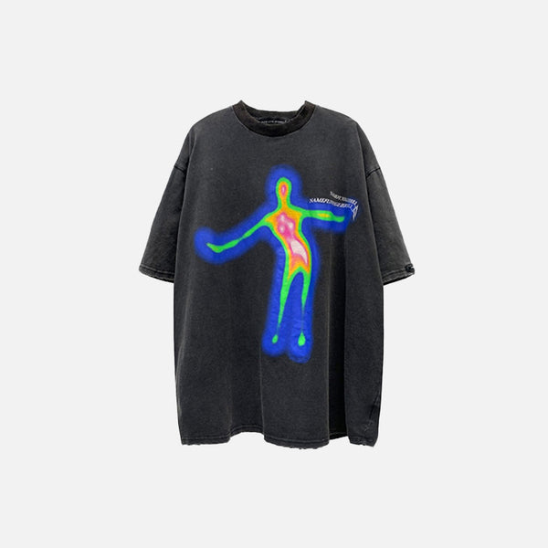 Body Thermal T-Shirt
