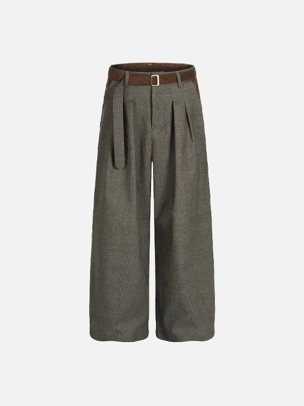 Hound & Splice Suit Trousers