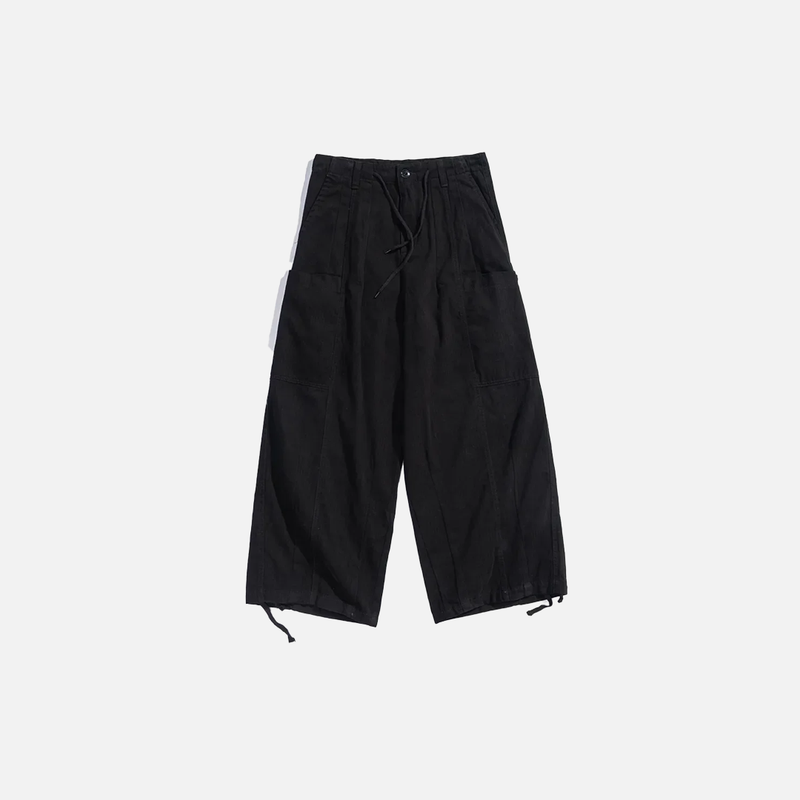 Solid Safari Field Pants