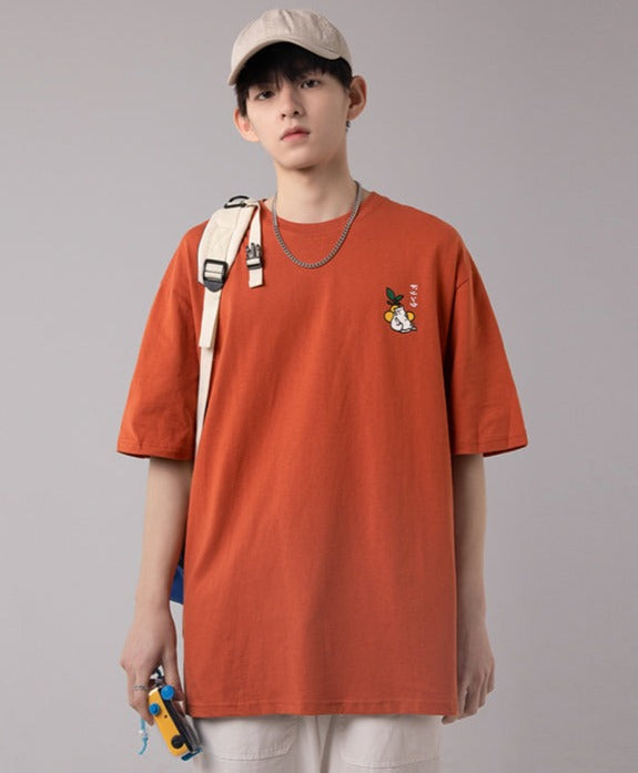 Juice Orange T-Shirt