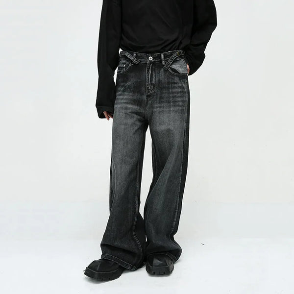 Easy Denim