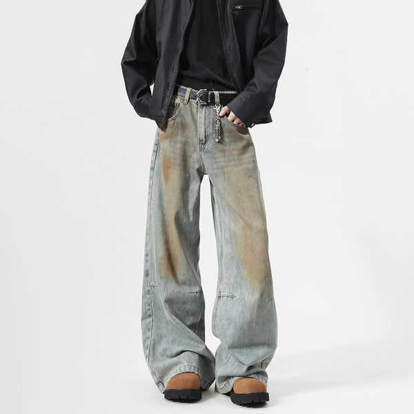 Metro Sleek Easy Cut Denim