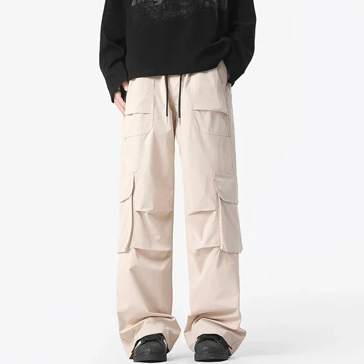 Signature Tokyo Urban Beat Street Pants