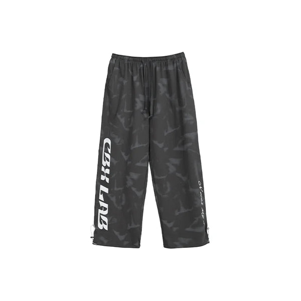 Snowflake Dance Trousers