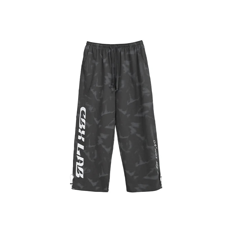 Snowflake Dance Trousers