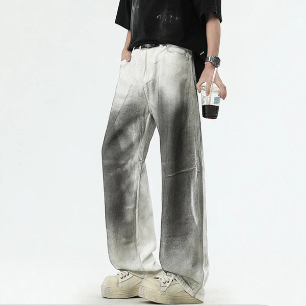 Essential Heritage Ombre Denim