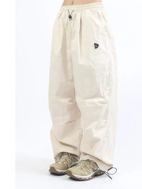 Techwear Ripstop Technical Street Pants