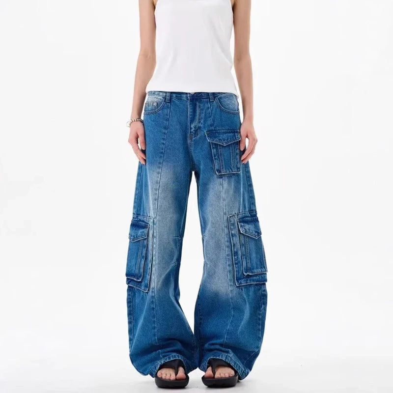 Classic Slim Fit Field Denim Utility Denim