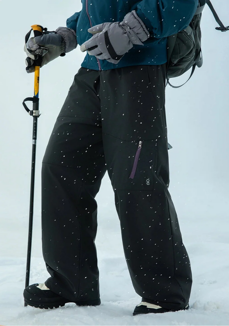Bol Kesim Jogger, önden görünüm — Navra Wear