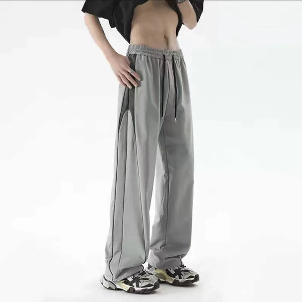 Lightweight Summer Casual Trousers