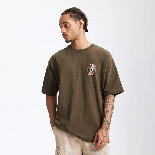 Character Platform Heat-Wave T-Shirt