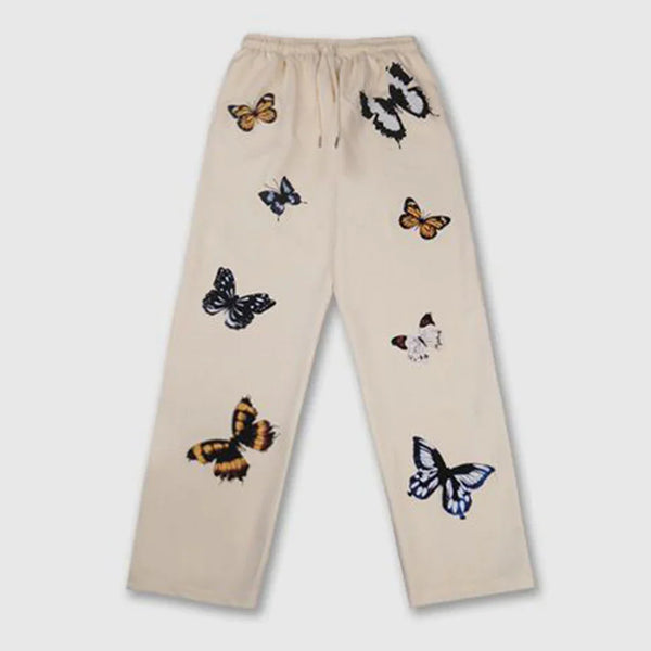 Butterfly Run Sport Trousers